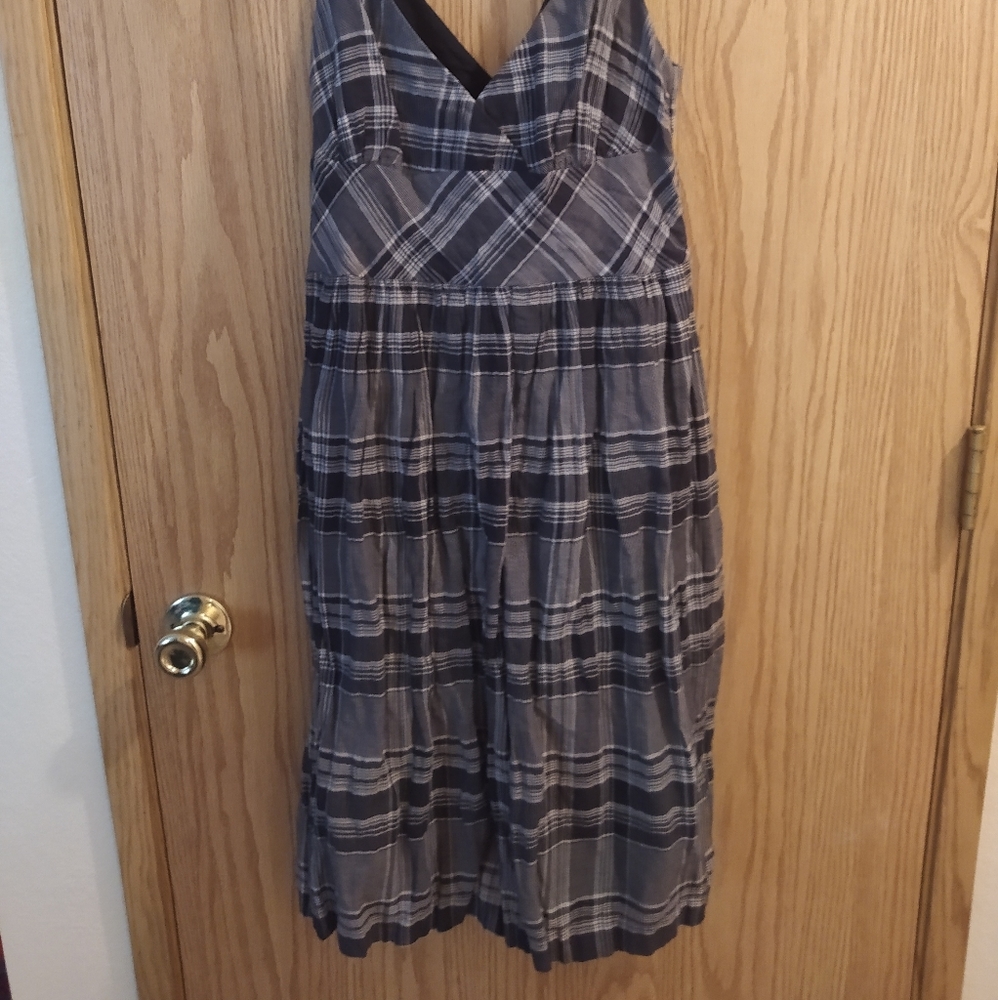 Large dresses romper